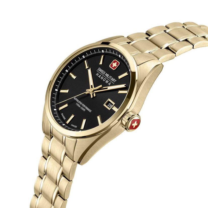 Swiss Military Hanowa SMWGH0004110 PIONEER