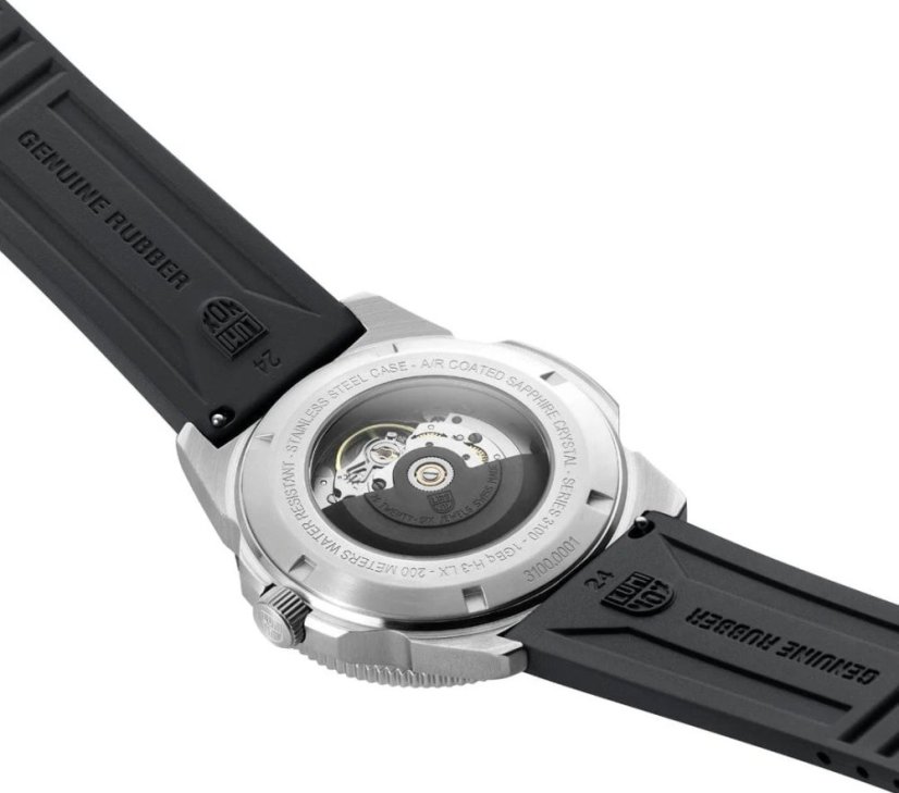 Luminox Pacific Diver Automatic 3100 Series Midnight Mariner XS.3101.H