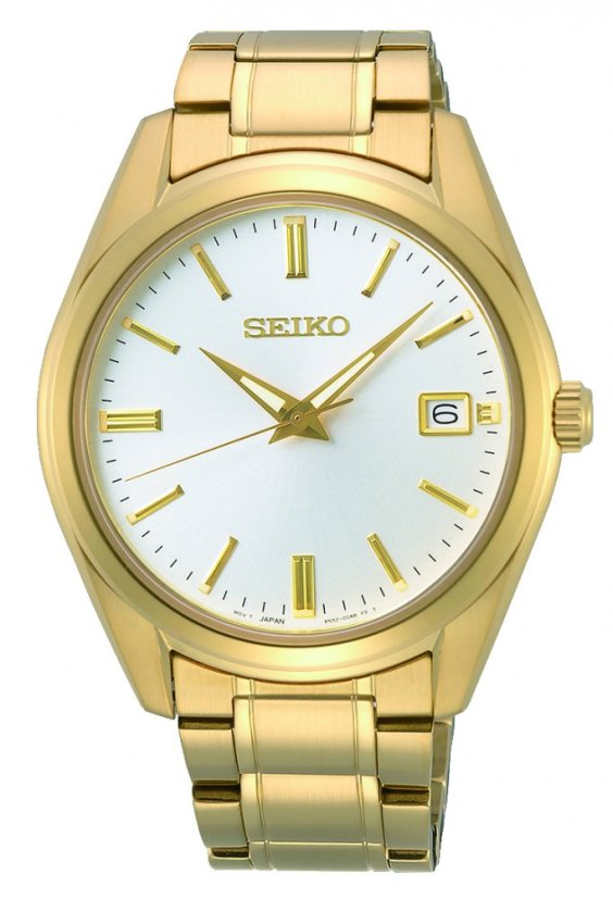 Seiko SUR314P1 Quartz Seiko SUR314P1 Quartz