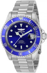 Invicta Pre Diver Men Automatic 40mm 9094OB
