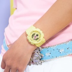 CASIO BA-110AH-9AER Baby-G