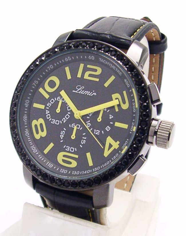 Hodinky LUMIR 11092091