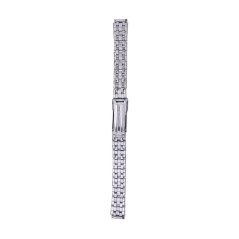 Oceľový remienok na hodinky RA.15084.12 (12 mm) - RA.15084.12.70
