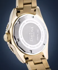Davosa 166.198.20 Ternos Medium Automatic