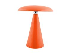 Stolní nabíjecí LED lampa 2073OR Leitmotiv 26cm