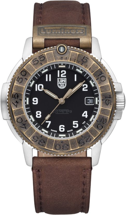 Luminox Adventure 1300 Series XL.1301.LG