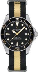 Certina DS Action Diver C048.407.18.051.01