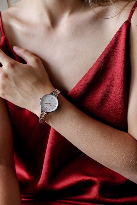 Náramkové hodinky JVD J4192.3