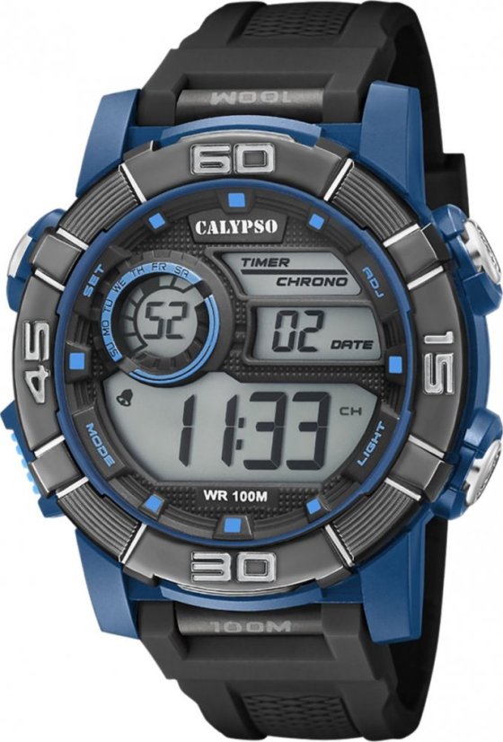 CALYPSO K5818/3 X-TREM CALYPSO K5818/3 X-TREM
