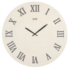 Designové nástěnné hodiny 11530 Lowell 50cm
