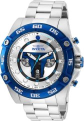 Invicta Star Wars Quartz 27967 Jango Fett Limited Edition 1977pcs