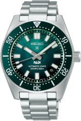 Seiko SPB501J1 Prospex Sea 1965 Heritage Diver's Watch PADI Special Edition