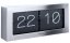 Dizajnové nástenné/Stolné preklápacie hodiny 5642ST Karlsson 37cm