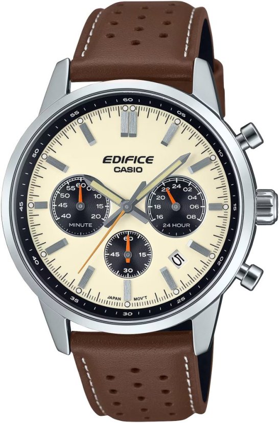 CASIO EFR-575L-7AEF Edifice CASIO EFR-575L-7AEF Edifice