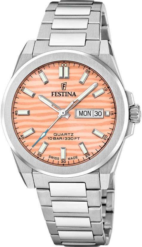 FESTINA 20073/7 SWISS MADE CLASSIC FESTINA 20073/7 SWISS MADE CLASSIC
