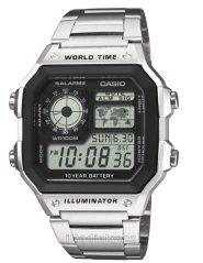 CASIO AE-1200WHD-1AVEF