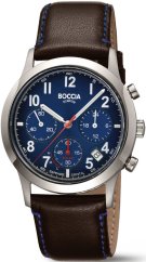 Boccia hodinky Boccia Titanium 3735-02