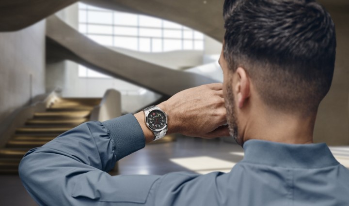 Wenger Terragraph Quartz 01.0541.122