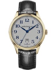 Aerowatch Les Grandes Classiques Lady Quartz Eco A 49101 JA05