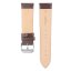 RB.15891 (22 mm) - tmavo hnedý - RB.15891.2220.5200.L1