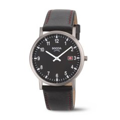 Boccia hodinky Boccia Titanium 3662-03