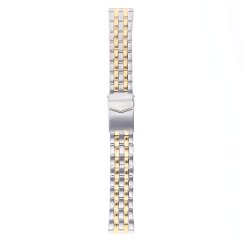 Oceľový remienok na hodinky RA.15254.12.7080.L (12 mm)
