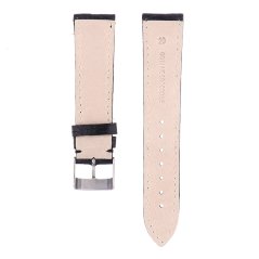 Kožený řemínek na hodinky  PRIM RB.15262.2220.9090.L (22 mm)