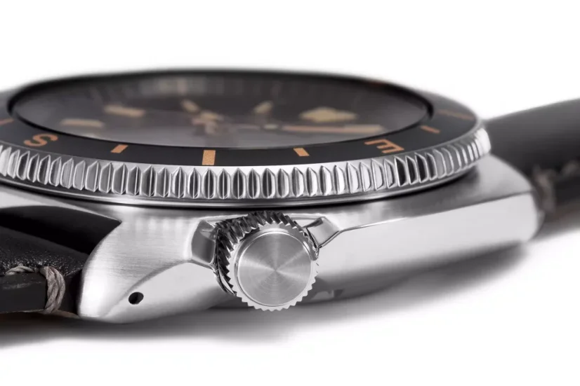 Seiko SRPG17K1 Prospex Tortoise Land Editio