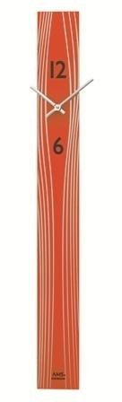 Nástěnné hodiny 9421 AMS 75cm