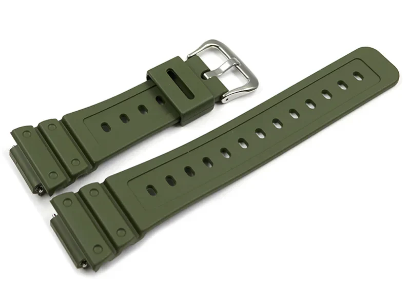 Remienok na hodinky CASIO GA-2110SU-3 (3061) Remienok na hodinky CASIO GA-2110SU-3 (3061)