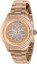 Invicta Wildflower Quartz 35mm 37086