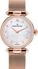 Claude Bernard 20509 37RM NAR Classic Ladies