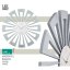 Designové nástěnné hodiny 11448 Lowell 50cm