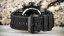 Invicta Marvel Black Panther Quartz 27007