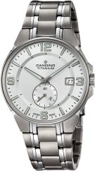 CANDINO C4604/A TITANIUM