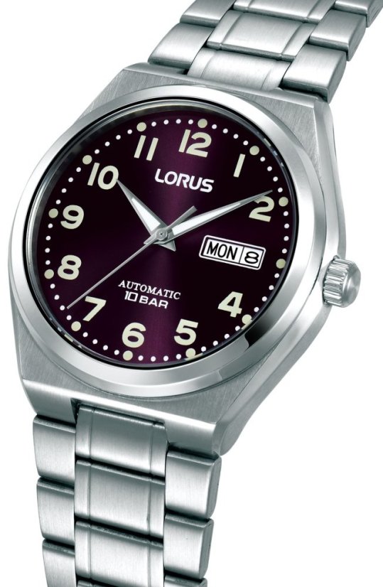 Lorus Automatic RL445CX9G