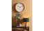 Designové nástěnné hodiny 5938WH Karlsson 41cm