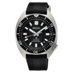 Seiko SPB317J1 Prospex Heritage Turtle 1968 Re-Interpretation