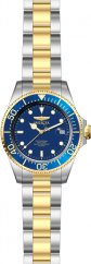 Invicta Pro Diver Quartz 38mm 8935OB