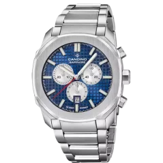 CANDINO C4746/1 GENTS SPORTS CHRONOS