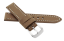 Kožený remienok na hodinky R41203/22 (22 mm)