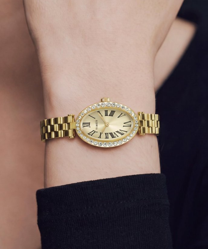 Timex Cavatina TW2Y90100