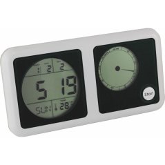 Digitální budík MPM C02.2597.0090