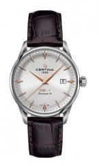 Certina C029.807.16.031.01 DS-1 Powermatic 80