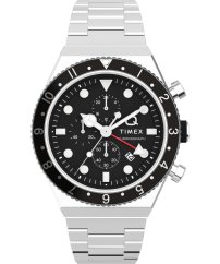 Timex Lab Archive TW2V69800UK