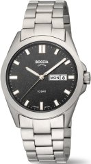 Boccia Titanium 3683-02