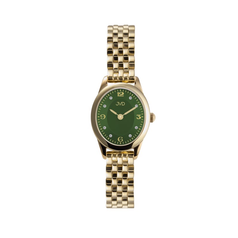 Náramkové hodinky JVD JZ213.3