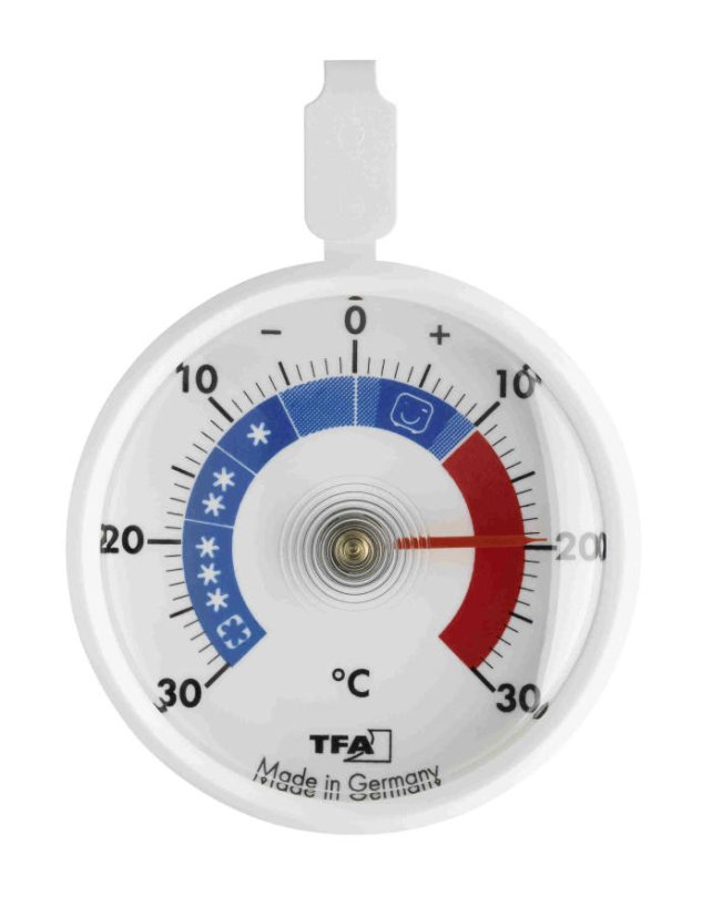 TFA 14.4006 - Teplomer