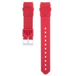 Gumový remienok na hodinky RC.15048.18 (18 mm) - RC.15048.18.20.L