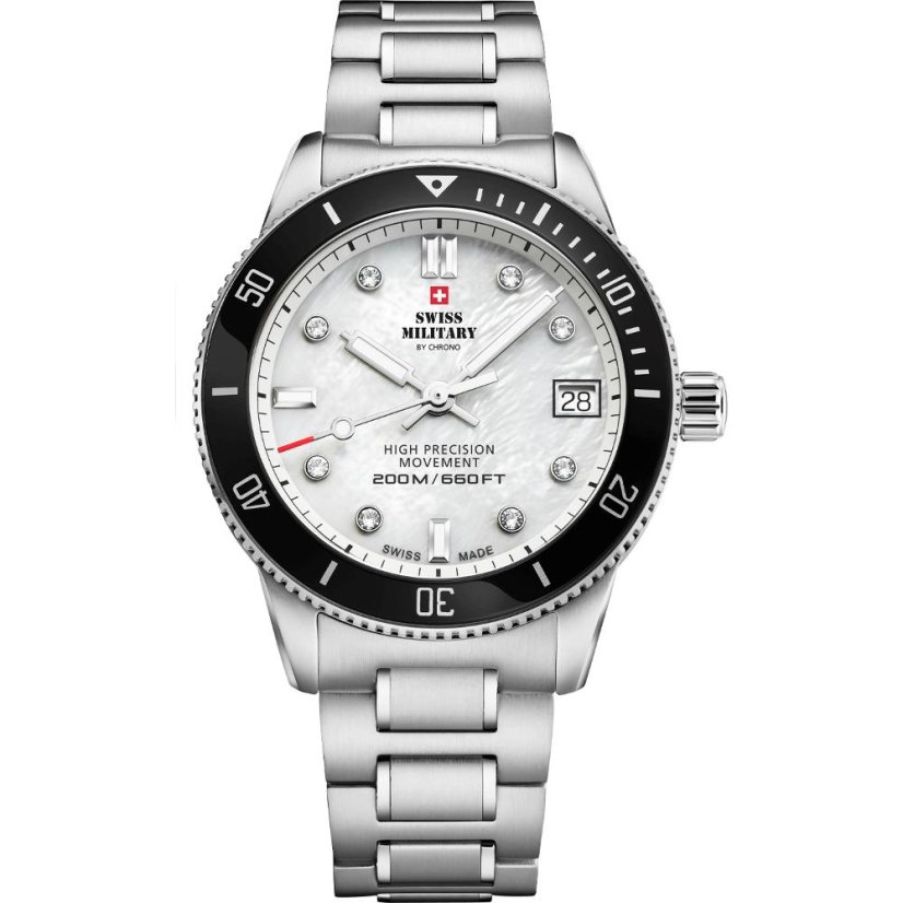 Swiss Military by Chrono SM34089.03 Swiss Military by Chrono SM34089.03